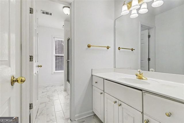 4645 Hamptons Drive, Alpharetta, GA 30004