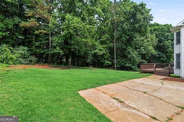 4645 Hamptons Drive, Alpharetta, GA 30004