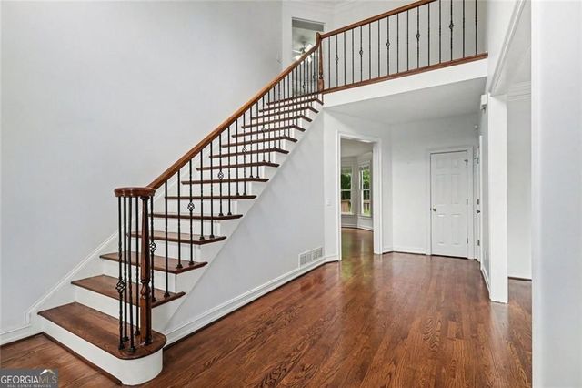 4645 Hamptons Drive, Alpharetta, GA 30004