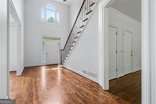 4645 Hamptons Drive, Alpharetta, GA 30004