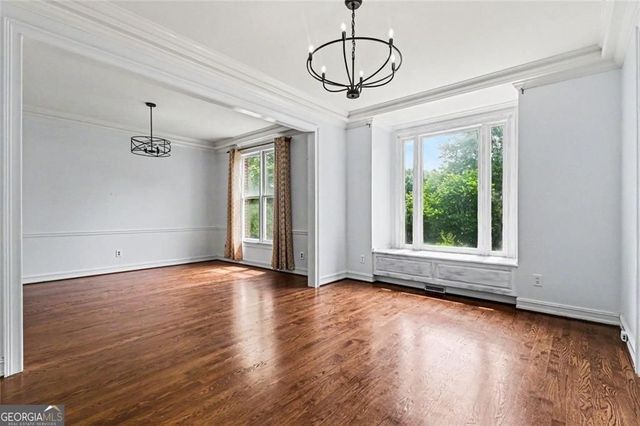 4645 Hamptons Drive, Alpharetta, GA 30004