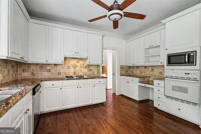 4645 Hamptons Drive, Alpharetta, GA 30004
