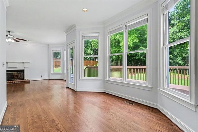 4645 Hamptons Drive, Alpharetta, GA 30004