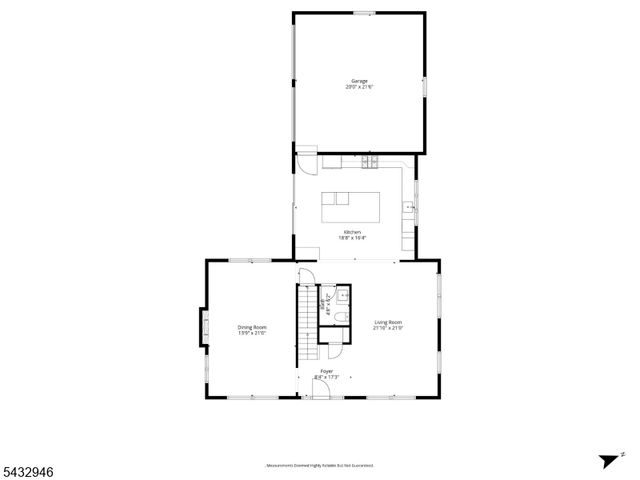 3 Orient Way, North Caldwell Boro, NJ 07006