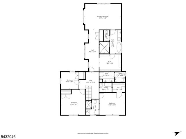 3 Orient Way, North Caldwell Boro, NJ 07006