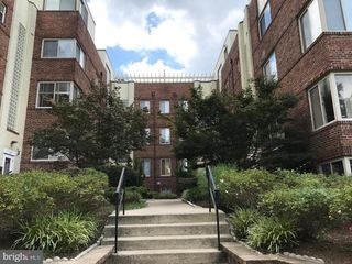 5401-5407 9TH ST NW #102, Washington, DC 20011