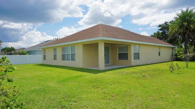 140 MANDOLIN DRIVE, Winter Haven, FL 33884