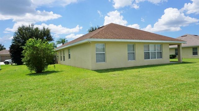 140 MANDOLIN DRIVE, Winter Haven, FL 33884