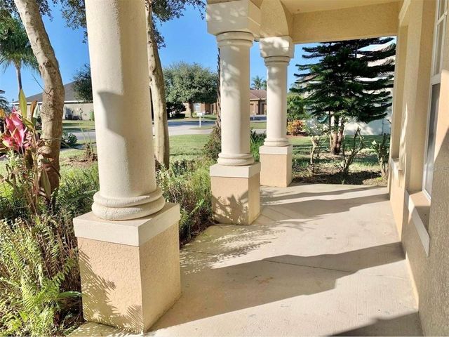 140 MANDOLIN DRIVE, Winter Haven, FL 33884