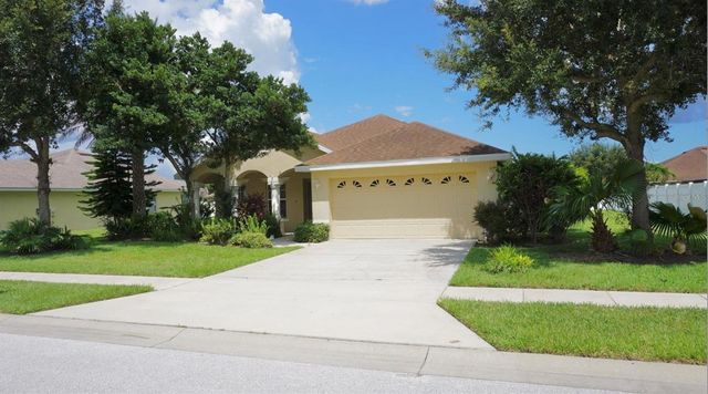 140 MANDOLIN DRIVE, Winter Haven, FL 33884