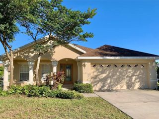 140 MANDOLIN DRIVE, Winter Haven, FL 33884