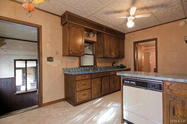 N10255 River Street, Ramsay, MI 49959