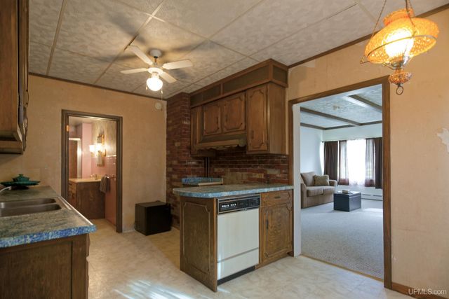 N10255 River Street, Ramsay, MI 49959