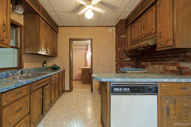 N10255 River Street, Ramsay, MI 49959