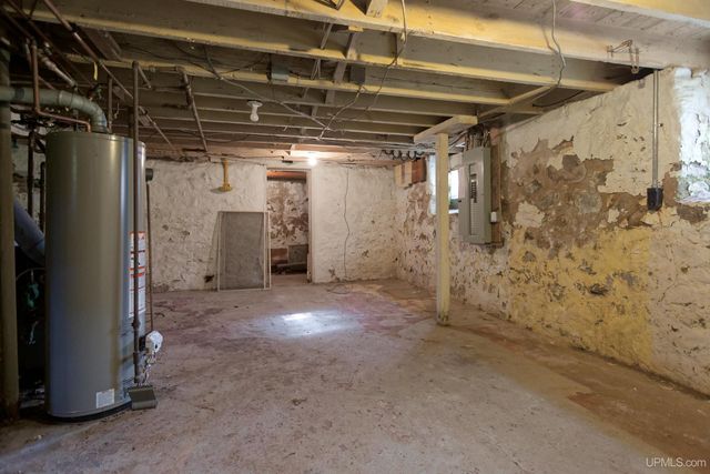 N10255 River Street, Ramsay, MI 49959