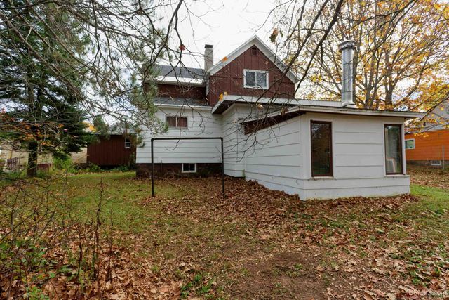 N10255 River Street, Ramsay, MI 49959