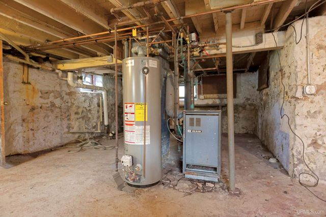 N10255 River Street, Ramsay, MI 49959