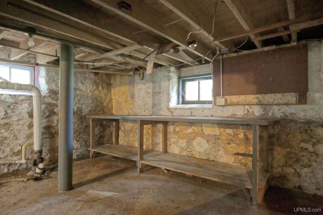 N10255 River Street, Ramsay, MI 49959