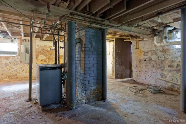 N10255 River Street, Ramsay, MI 49959