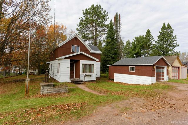 N10255 River Street, Ramsay, MI 49959