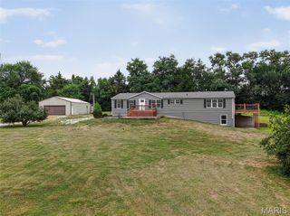 30139 Prairie Estates Road, Warrenton, MO 63383