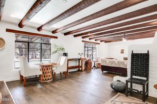 10981 E Linden Street, Tucson, AZ 85749
