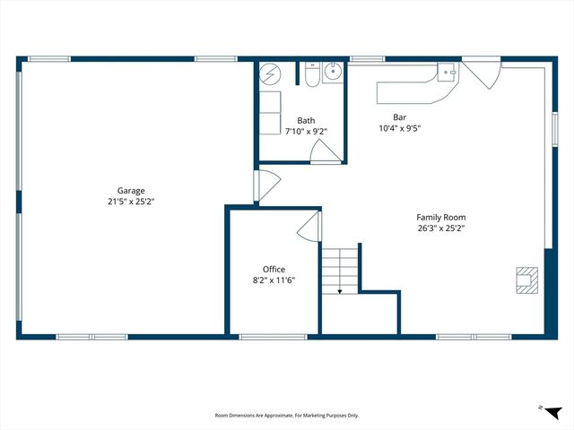 10 Lee Avenue, Burlington, MA 01803