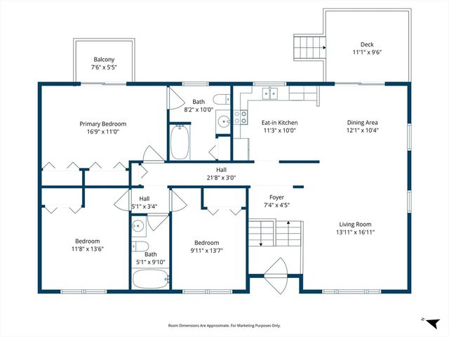 10 Lee Avenue, Burlington, MA 01803