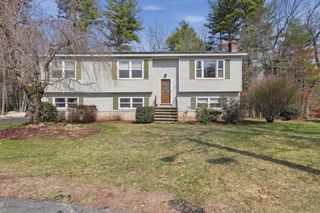10 Lee Avenue, Burlington, MA 01803