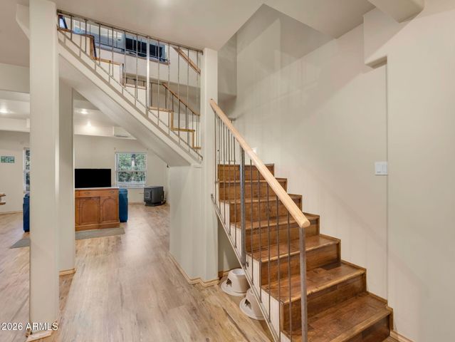 6829 W ROBBIN Lane, Pine, AZ 85544