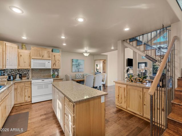 6829 W ROBBIN Lane, Pine, AZ 85544