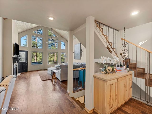 6829 W ROBBIN Lane, Pine, AZ 85544