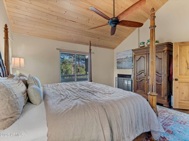 6829 W ROBBIN Lane, Pine, AZ 85544