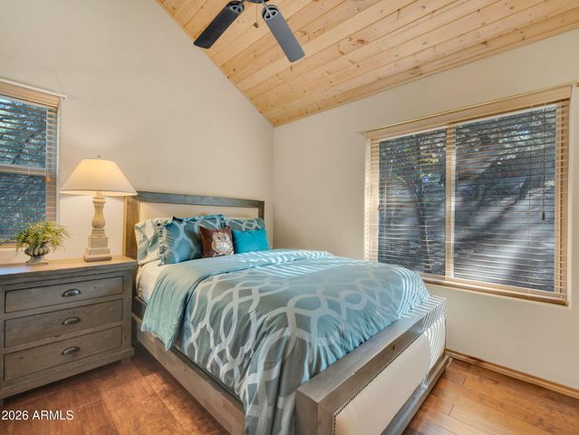 6829 W ROBBIN Lane, Pine, AZ 85544