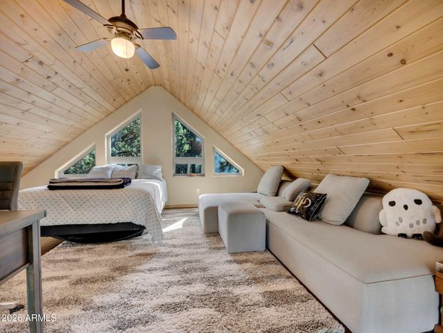 6829 W ROBBIN Lane, Pine, AZ 85544