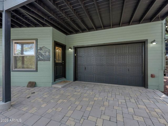 6829 W ROBBIN Lane, Pine, AZ 85544