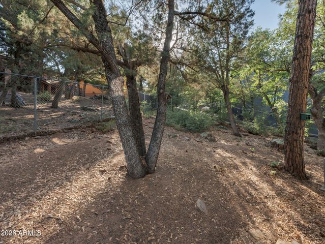6829 W ROBBIN Lane, Pine, AZ 85544