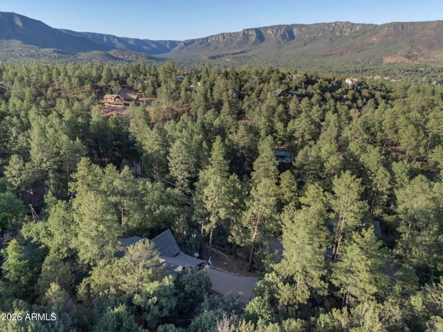 6829 W ROBBIN Lane, Pine, AZ 85544