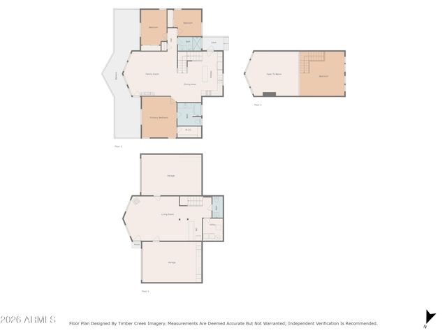 6829 W ROBBIN Lane, Pine, AZ 85544