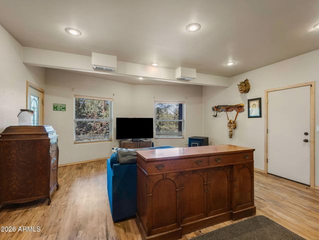 6829 W ROBBIN Lane, Pine, AZ 85544