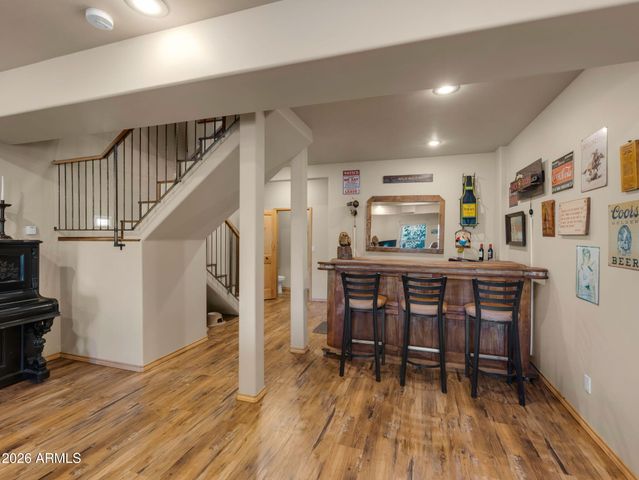 6829 W ROBBIN Lane, Pine, AZ 85544