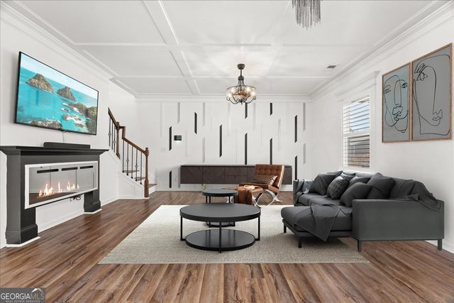 60 Cotton Tail Lane, Villa Rica, GA 30180