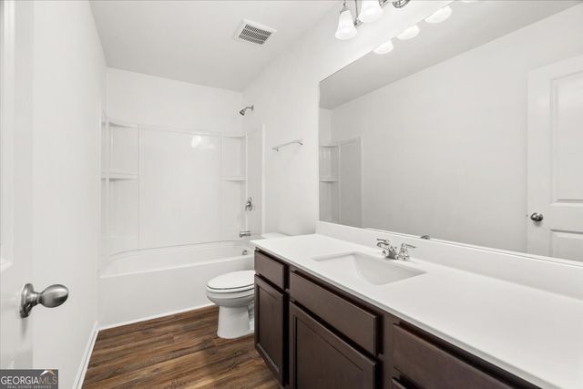 60 Cotton Tail Lane, Villa Rica, GA 30180