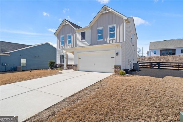 60 Cotton Tail Lane, Villa Rica, GA 30180