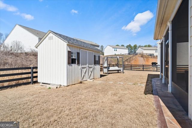 60 Cotton Tail Lane, Villa Rica, GA 30180