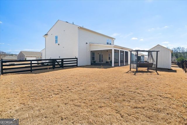 60 Cotton Tail Lane, Villa Rica, GA 30180