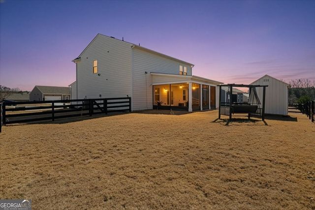 60 Cotton Tail Lane, Villa Rica, GA 30180