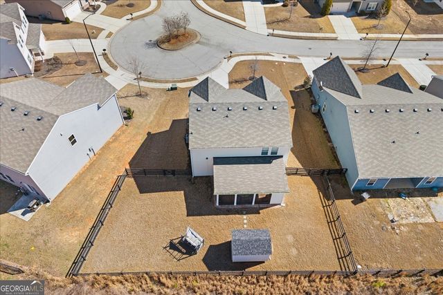 60 Cotton Tail Lane, Villa Rica, GA 30180