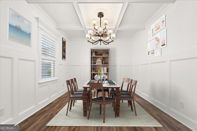 60 Cotton Tail Lane, Villa Rica, GA 30180