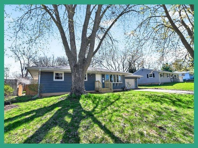 4920 Maher Avenue, Madison, WI 53716